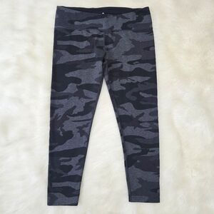 Tuff Athletics Leggings